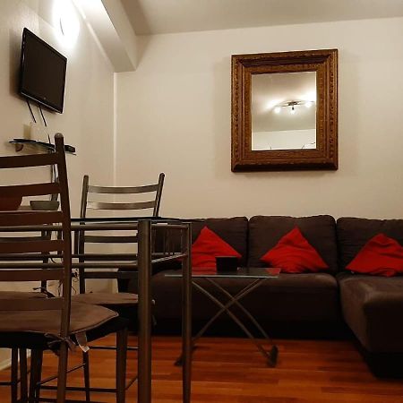 Apartment Shankini PUY Exterior foto