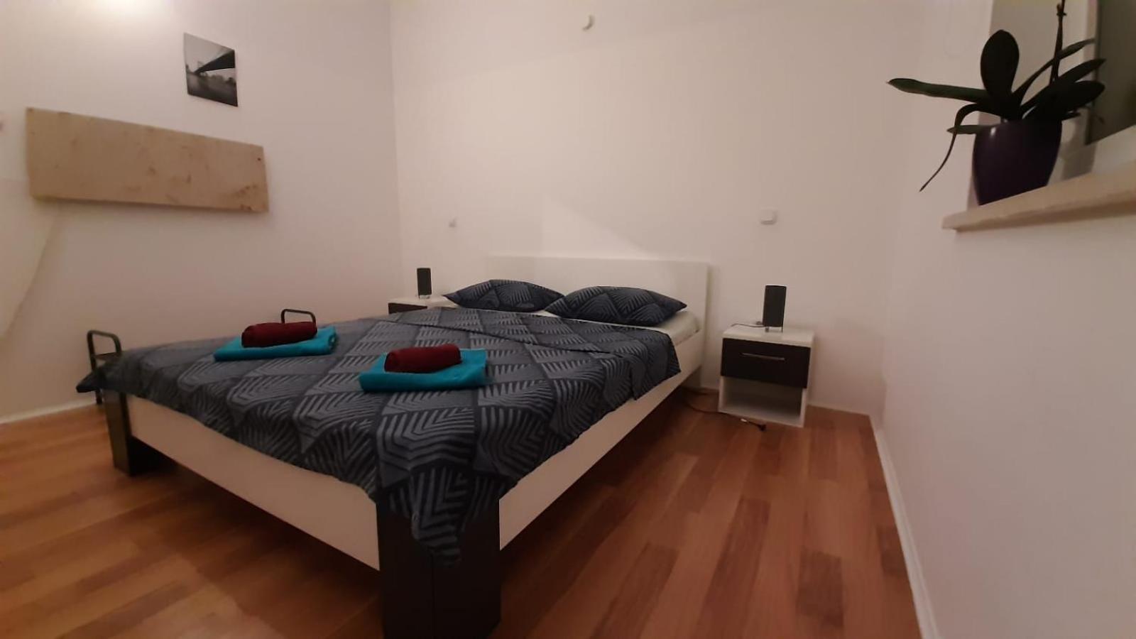 Apartment Shankini PUY Exterior foto