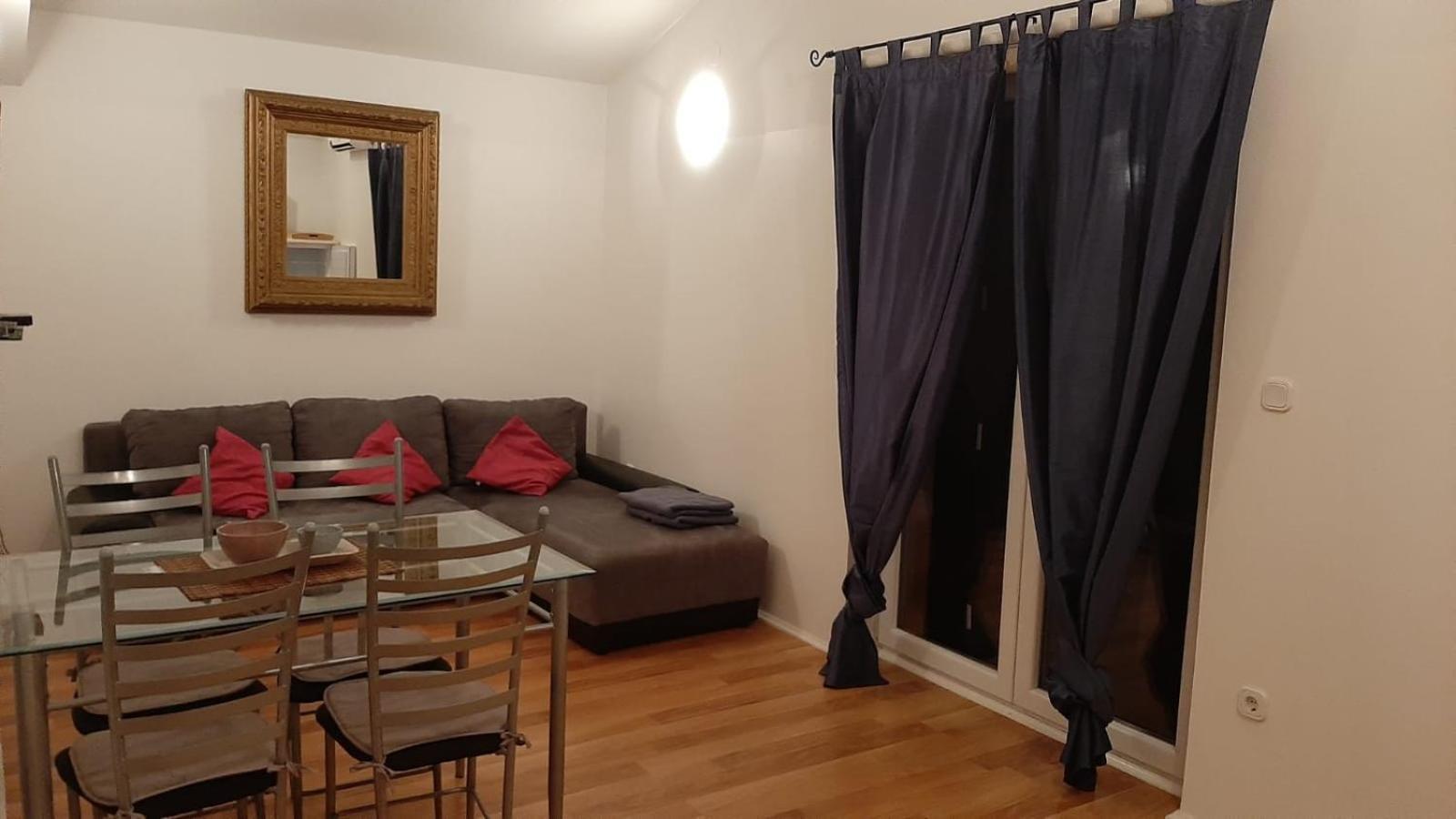 Apartment Shankini PUY Exterior foto