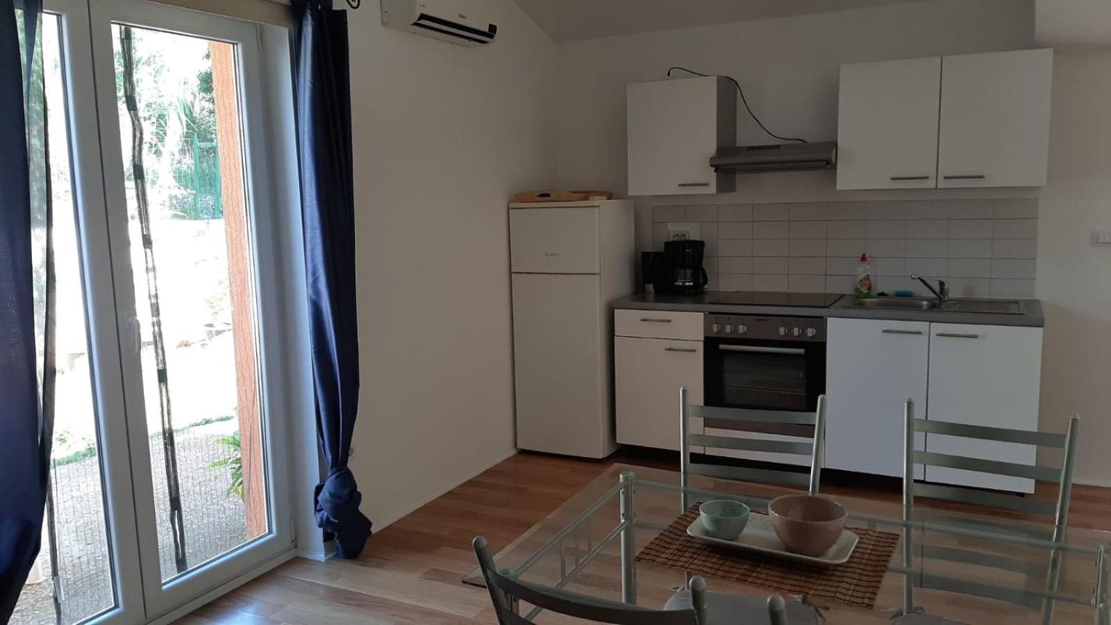 Apartment Shankini PUY Exterior foto