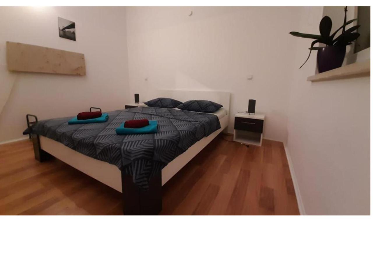 Apartment Shankini PUY Exterior foto