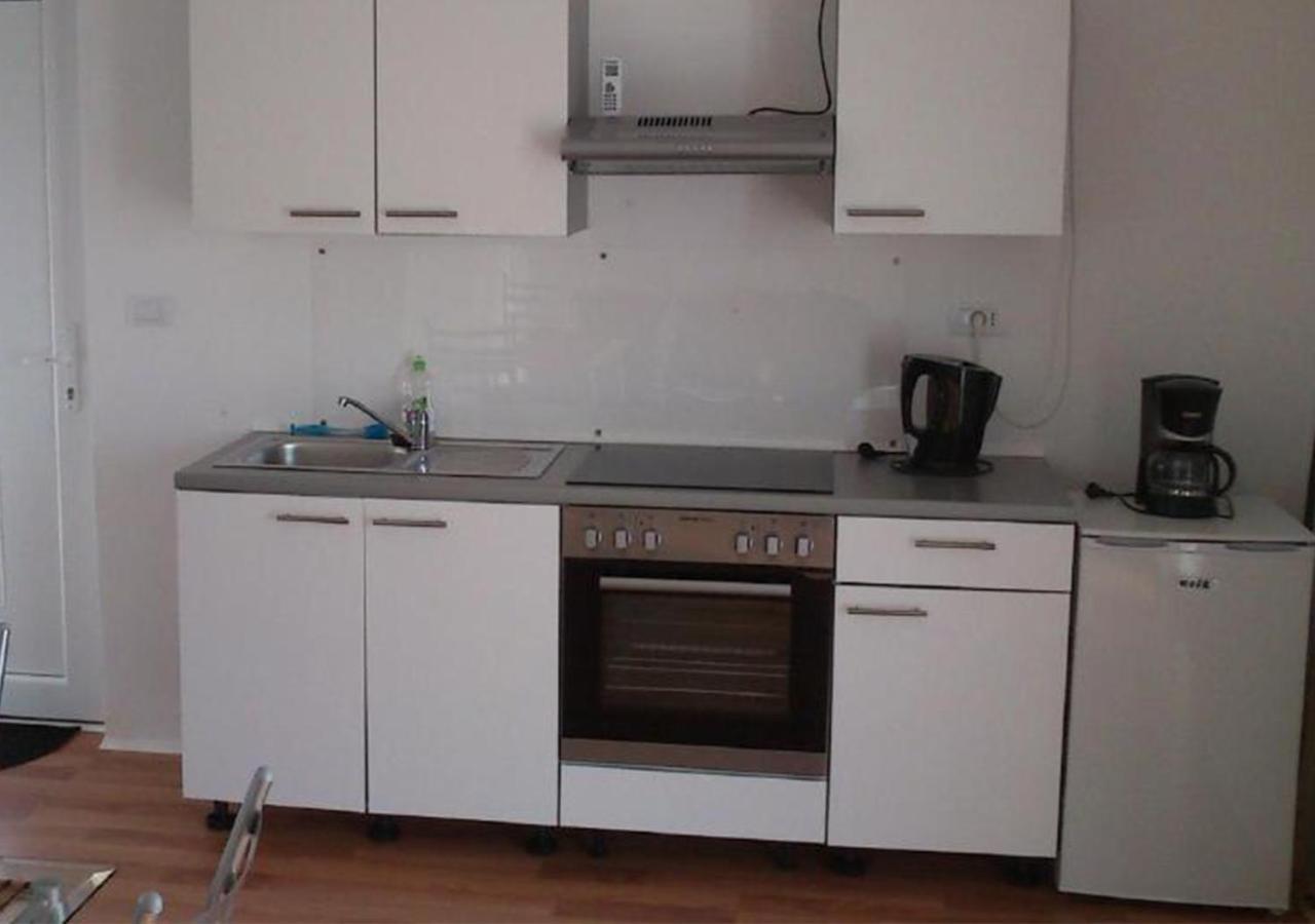 Apartment Shankini PUY Exterior foto