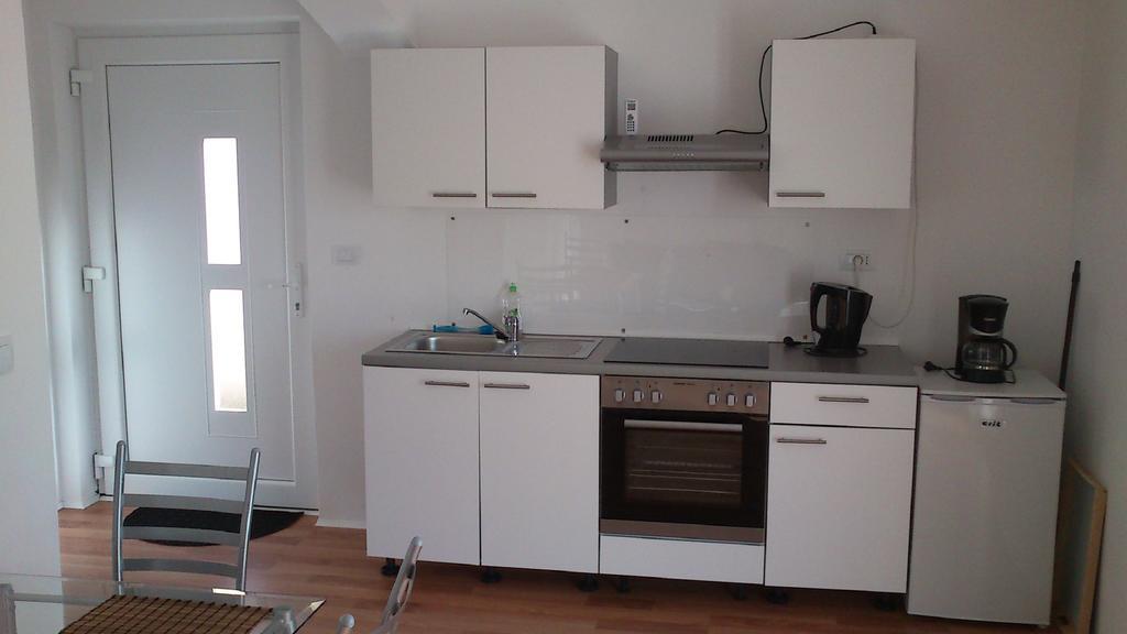 Apartment Shankini PUY Quarto foto